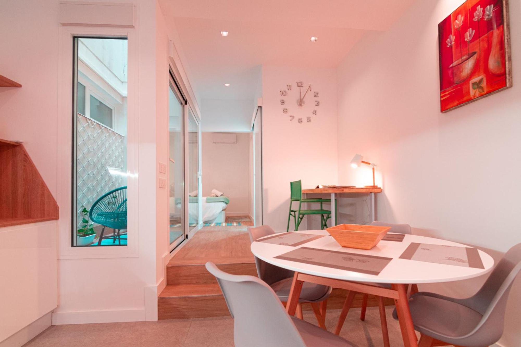 Appartamento Edomus Duque Boutique
