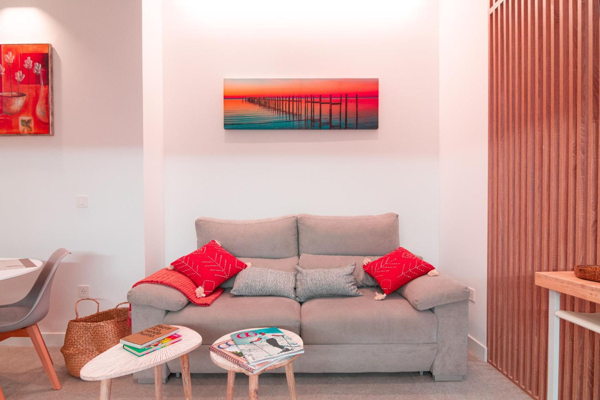 Appartamento Edomus Duque Boutique